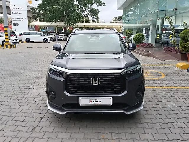 Used 2023 Honda Elevate in Bangalore