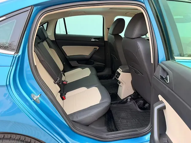 Used Skoda Slavia [2022-2023] Style 1.5L TSI DSG in Pune
