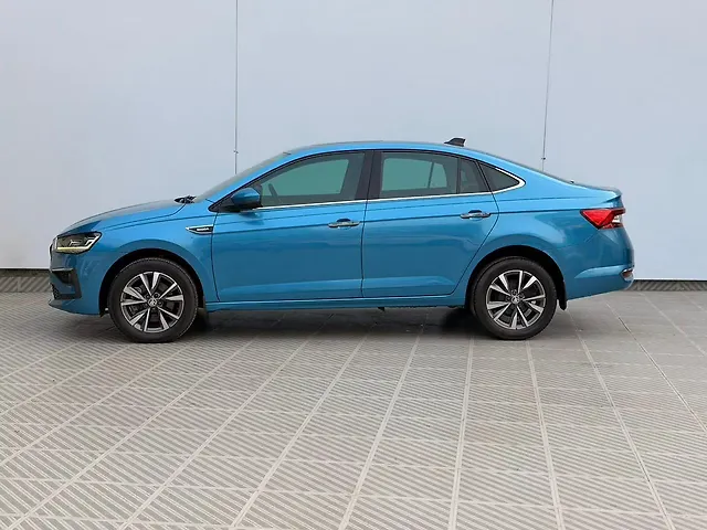 Used Skoda Slavia [2022-2023] Style 1.5L TSI DSG in Pune