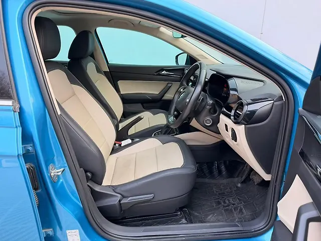 Used Skoda Slavia [2022-2023] Style 1.5L TSI DSG in Pune