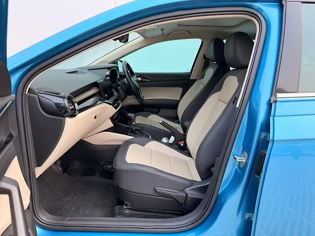 Used Skoda Slavia [2022-2023] Style 1.5L TSI DSG in Pune