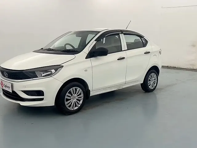 Used 2023 Tata Tigor in Lucknow