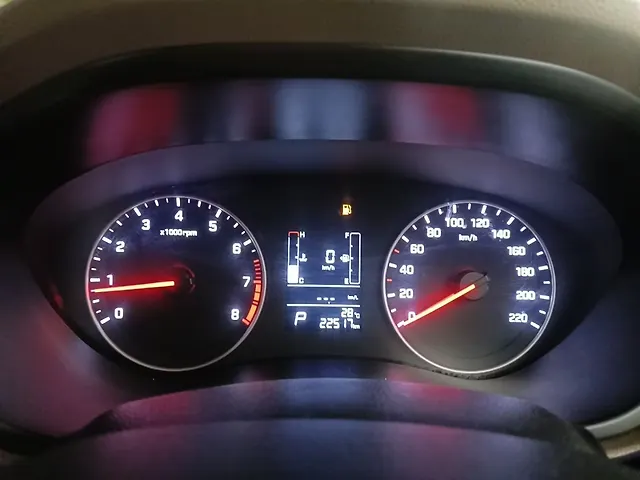 Used Hyundai Elite i20 [2018-2019] Asta 1.2 CVT in Bangalore