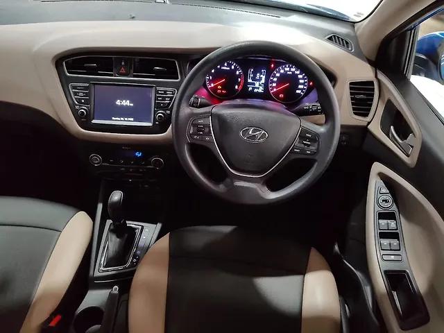 Used Hyundai Elite i20 [2018-2019] Asta 1.2 CVT in Bangalore