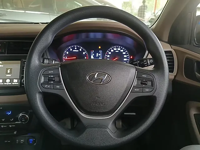 Used Hyundai Elite i20 [2018-2019] Asta 1.2 CVT in Bangalore