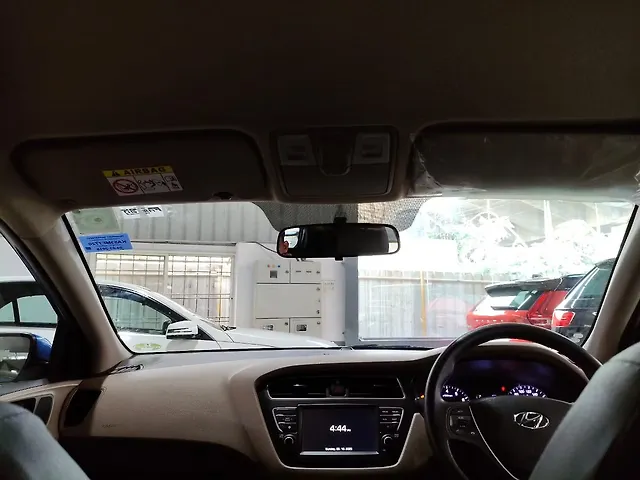 Used Hyundai Elite i20 [2018-2019] Asta 1.2 CVT in Bangalore