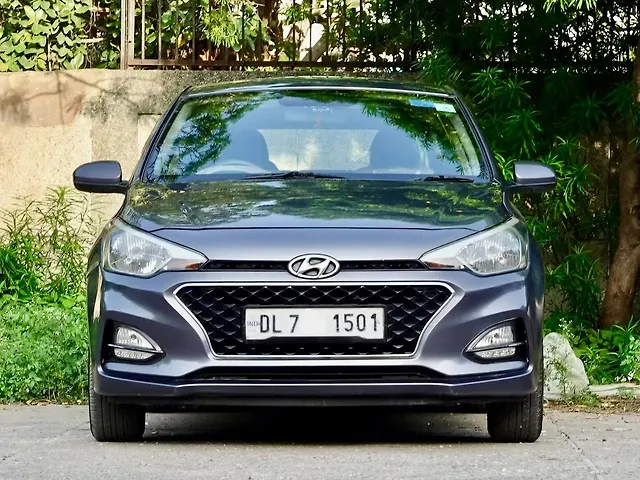 Used 2019 Hyundai Elite i20 in Delhi Used 2019 Hyundai Elite i20 in Delhi