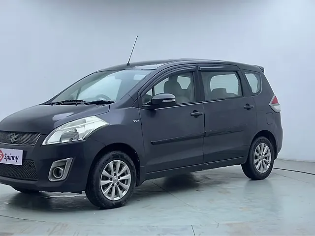 Used 2015 Maruti Suzuki Ertiga in Thane Used 2015 Maruti Suzuki Ertiga in Thane