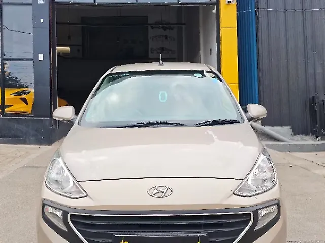 Used 2019 Hyundai Santro in Hyderabad Used 2019 Hyundai Santro in Hyderabad
