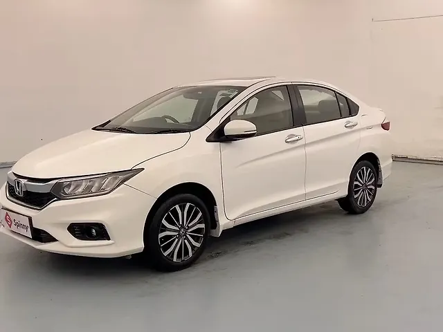 Used 2019 Honda City in Lucknow