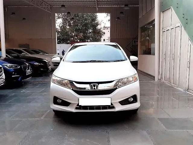 Used 2014 Honda City in Delhi