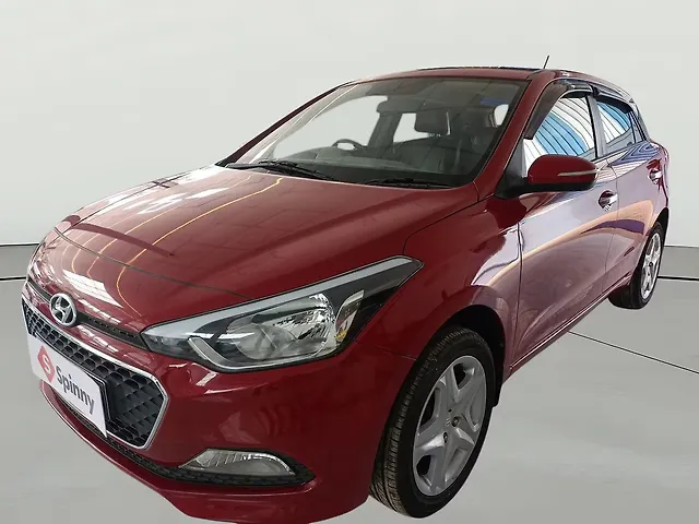 Used 2017 Hyundai Elite i20 in Bangalore