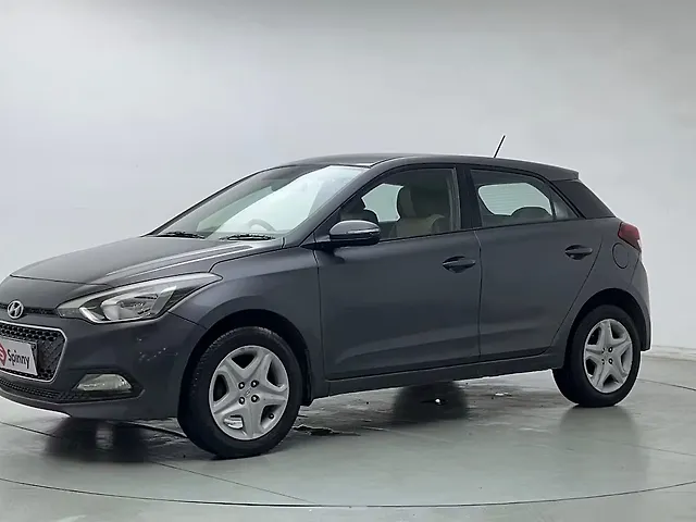 Used 2017 Hyundai Elite i20 in Delhi