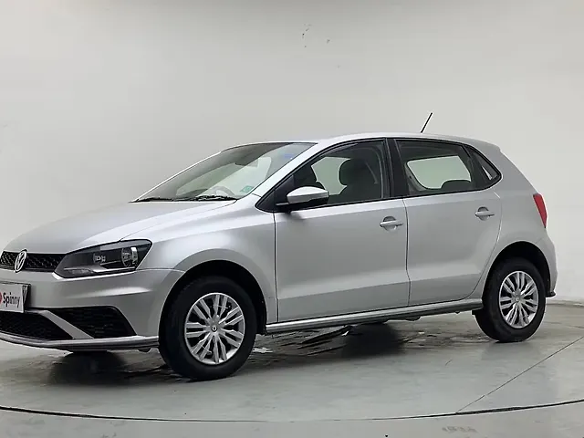 Used 2021 Volkswagen Polo in Faridabad
