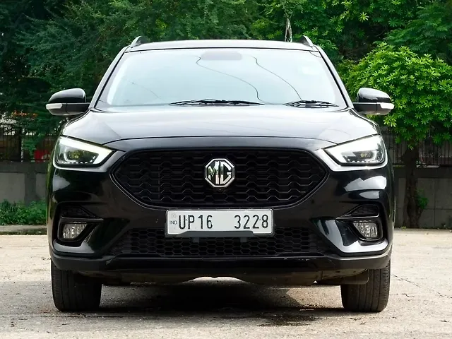 Used 2023 MG Astor in Delhi