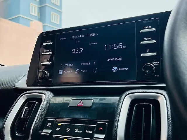 Used Kia Sonet [2020-2022] HTK Plus 1.5 AT in Chennai