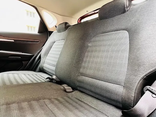 Used Kia Sonet [2020-2022] HTK Plus 1.5 AT in Chennai