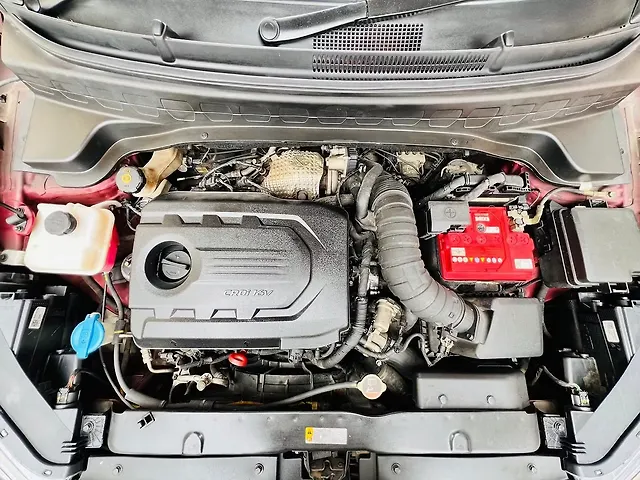 Used Kia Sonet [2020-2022] HTK Plus 1.5 AT in Chennai