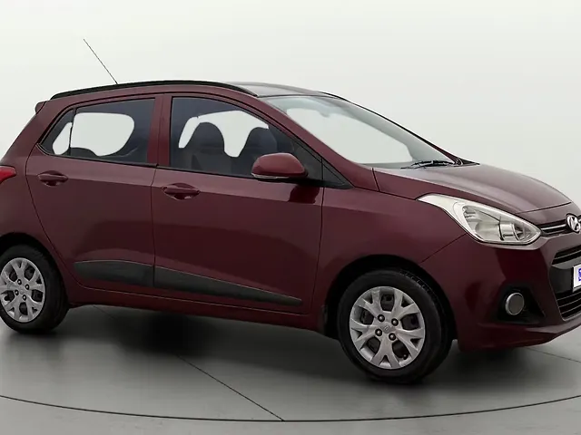 Used 2015 Hyundai Grand i10 in Chennai Used 2015 Hyundai Grand i10 in Chennai