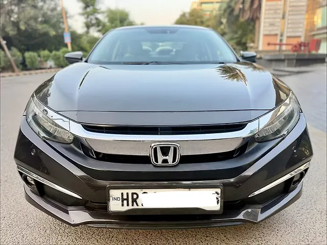 Used 2019 Honda Civic in Delhi