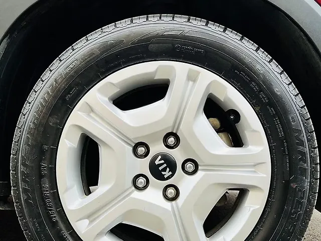 Used Kia Sonet [2020-2022] HTK Plus 1.5 [2020-2021] in Chennai