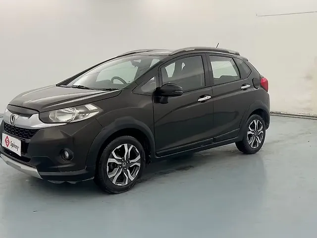 Used 2019 Honda WR-V in Lucknow Used 2019 Honda WR-V in Lucknow
