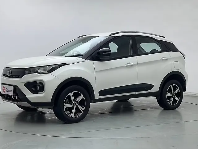 Used 2022 Tata Nexon in Delhi