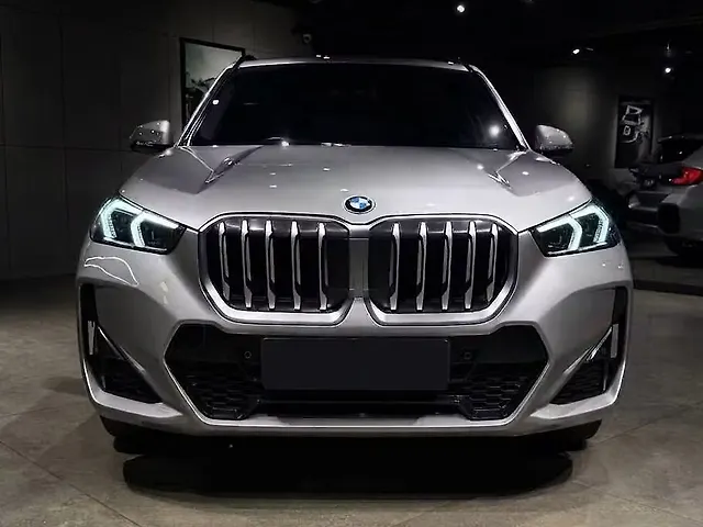 Used 2023 BMW X1 in Mumbai