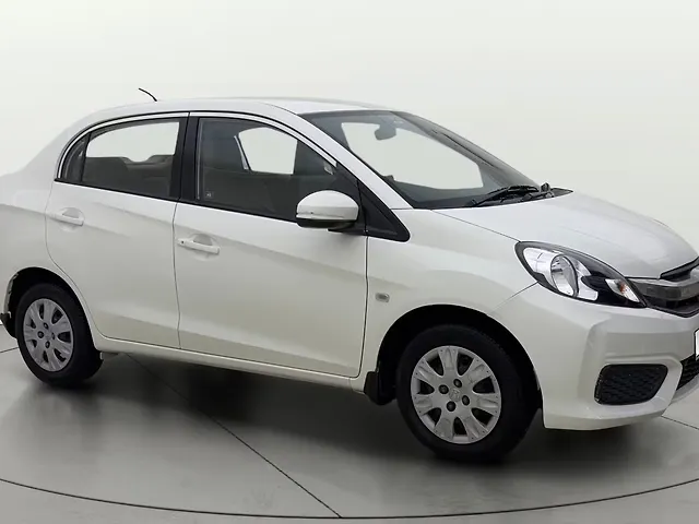 Used 2016 Honda Amaze in Ahmedabad