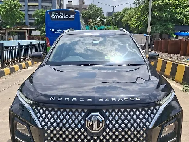 Used 2023 MG Hector in Mumbai