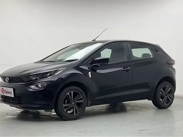 Used 2022 Tata Altroz in Delhi Used 2022 Tata Altroz in Delhi
