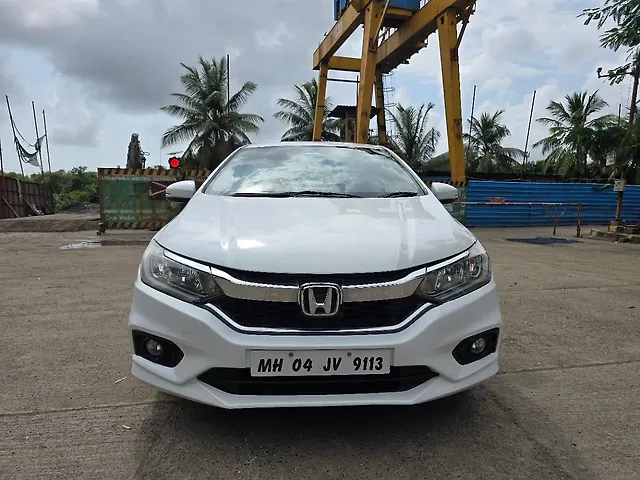 Used 2019 Honda City in Mumbai