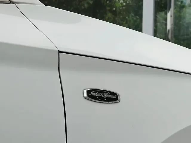 Used Skoda Superb [2016-2020] L&K TSI AT in Chennai