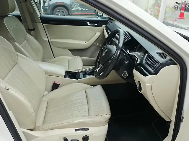 Used Skoda Superb [2016-2020] L&K TSI AT in Chennai