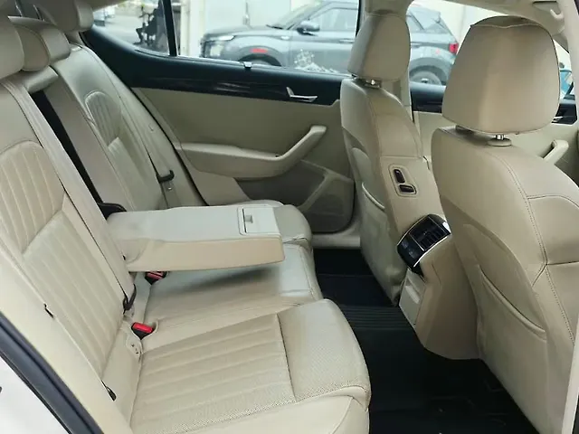 Used Skoda Superb [2016-2020] L&K TSI AT in Chennai