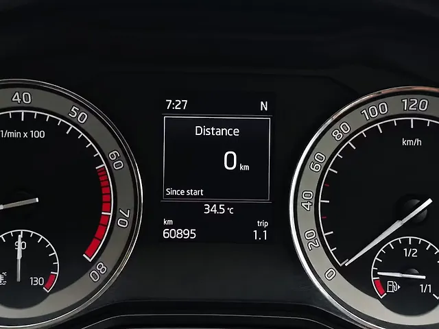 Used Skoda Superb [2016-2020] L&K TSI AT in Chennai