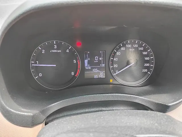 Used Hyundai Creta [2015-2017] 1.4 S Plus in Kanpur