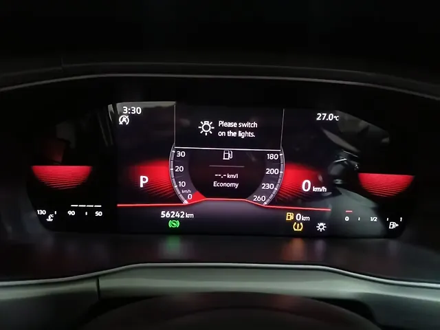 Used Volkswagen Taigun [2021-2023] GT Plus 1.5 TSI DSG in Bangalore