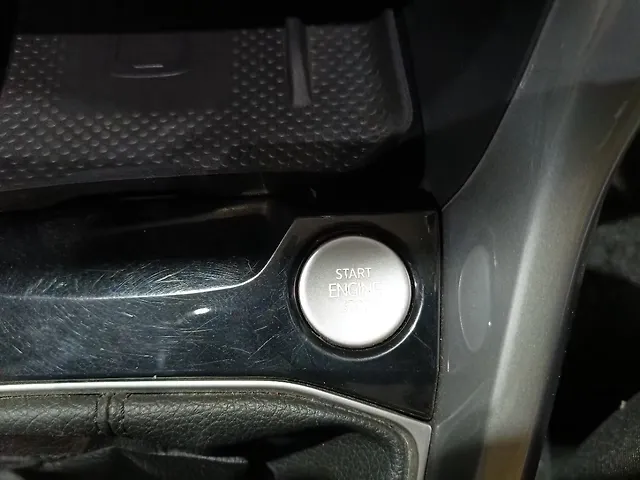 Used Volkswagen Taigun [2021-2023] GT Plus 1.5 TSI DSG in Bangalore