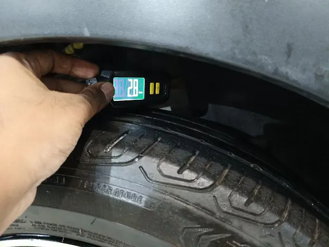 Used Volkswagen Taigun [2021-2023] GT Plus 1.5 TSI DSG in Bangalore