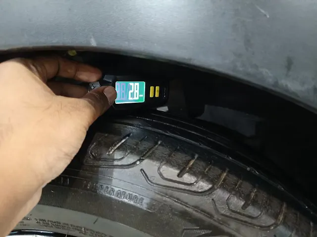 Used Volkswagen Taigun [2021-2023] GT Plus 1.5 TSI DSG in Bangalore