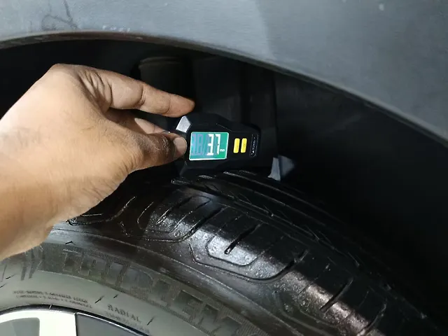 Used Volkswagen Taigun [2021-2023] GT Plus 1.5 TSI DSG in Bangalore