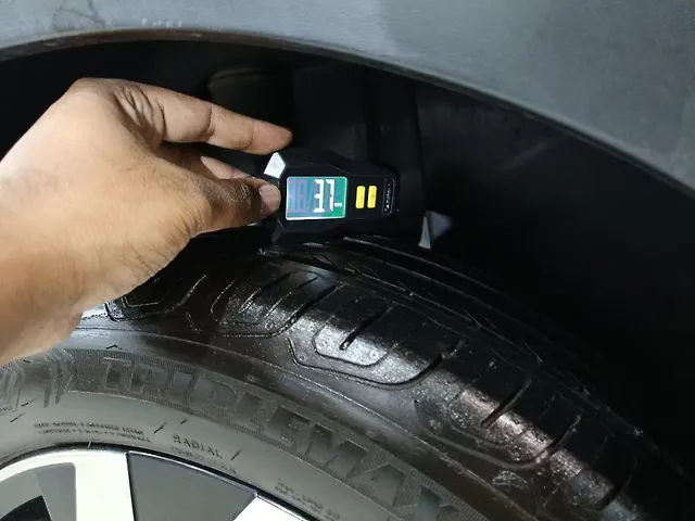 Used Volkswagen Taigun [2021-2023] GT Plus 1.5 TSI DSG in Bangalore