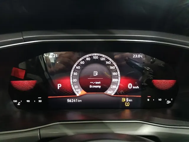 Used Volkswagen Taigun [2021-2023] GT Plus 1.5 TSI DSG in Bangalore