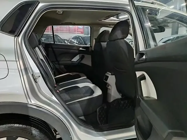 Used Volkswagen Taigun [2021-2023] GT Plus 1.5 TSI DSG in Bangalore