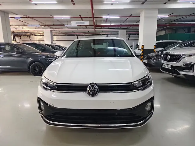 Used 2022 Volkswagen Virtus in Pune Used 2022 Volkswagen Virtus in Pune