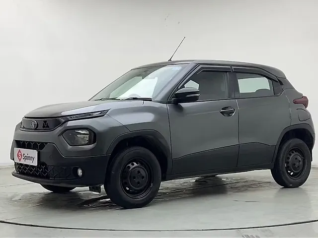 Used 2022 Tata Punch in Ghaziabad Used 2022 Tata Punch in Ghaziabad