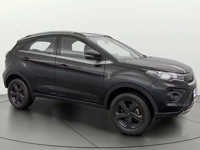 Used 2022 Tata Nexon in Gurgaon