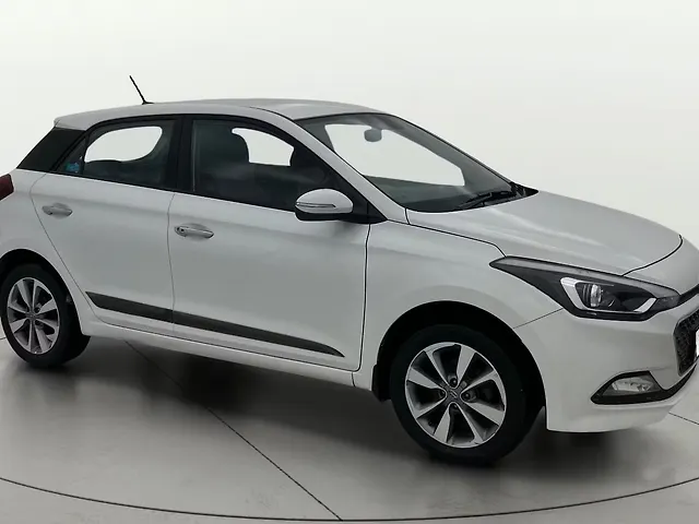 Used 2016 Hyundai Elite i20 in Bangalore
