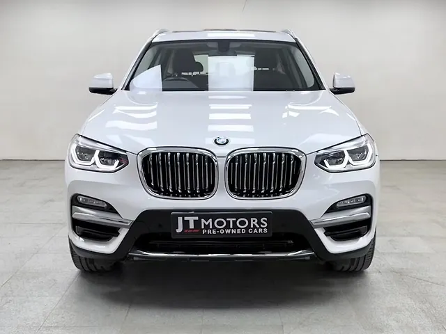 Used 2019 BMW X3 in Pune